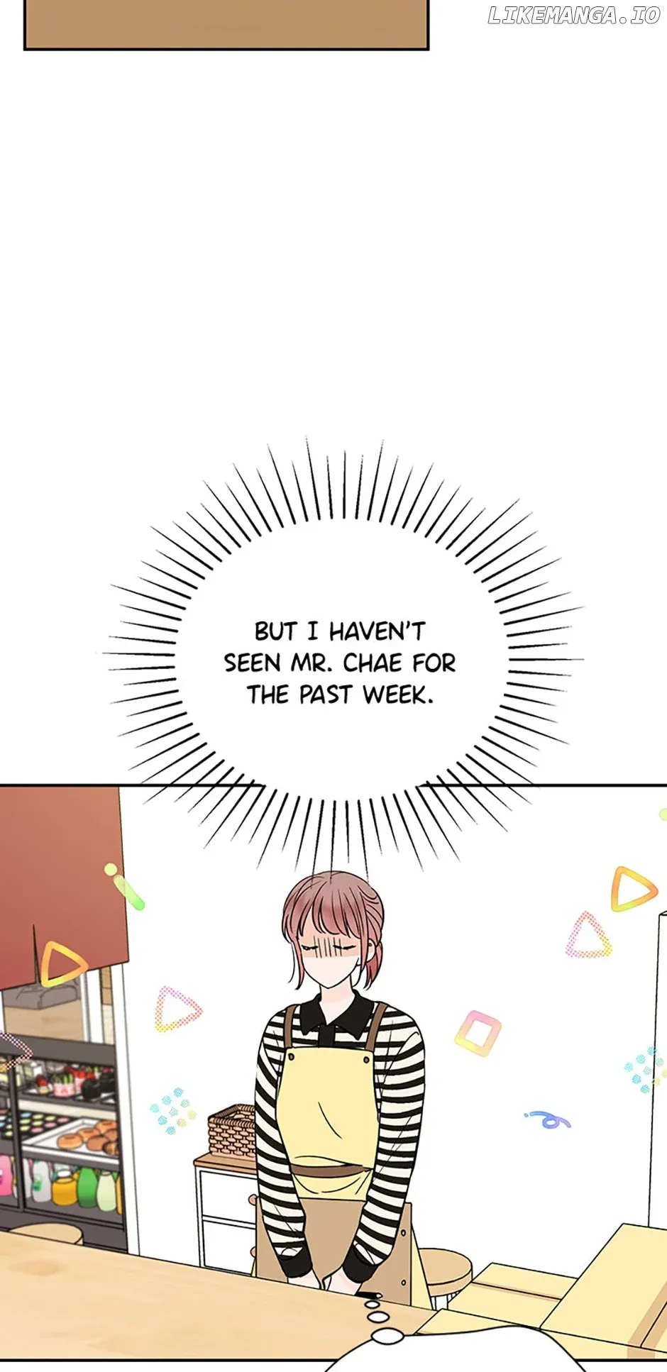 100-Day Romance Chapter 45 Online - página 4