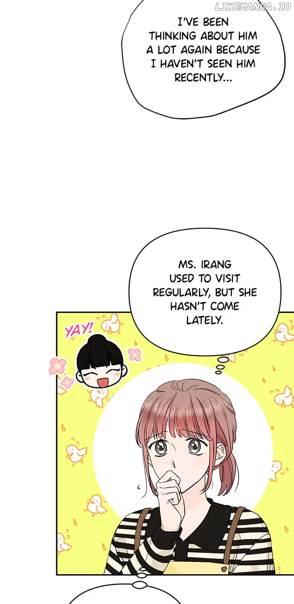 100-Day Romance Chapter 45 Online - página 5