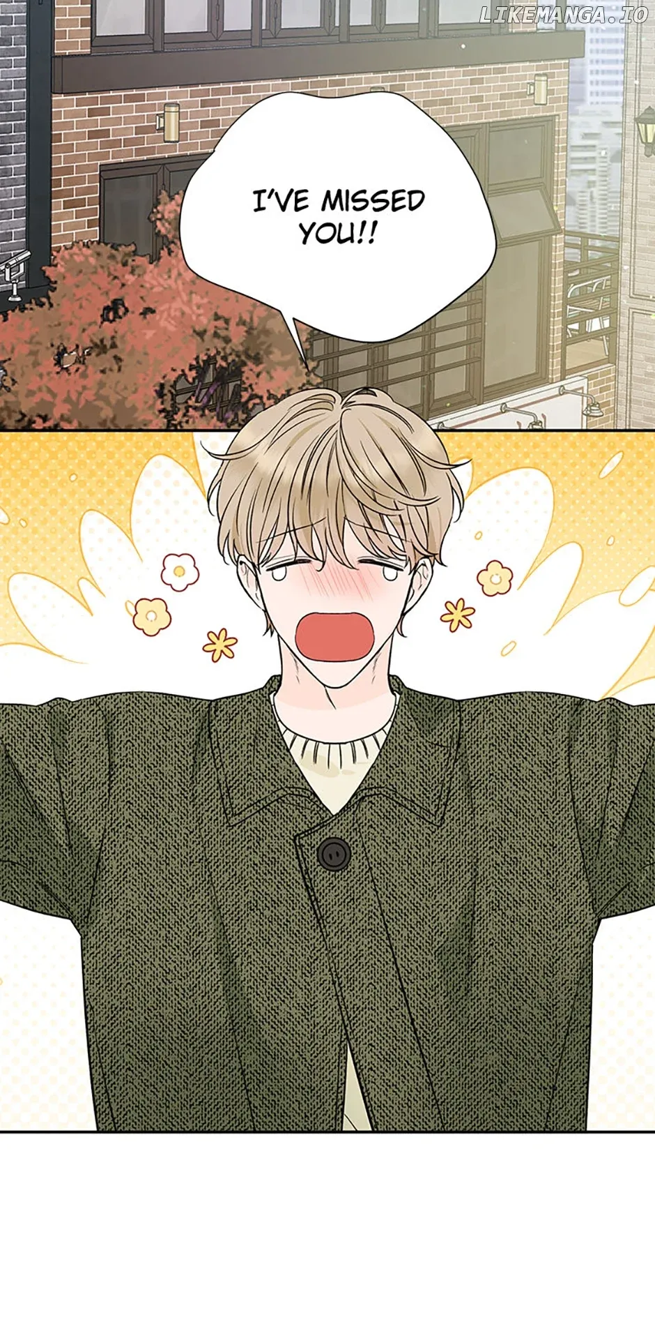 100-Day Romance Chapter 45 Online - página 13