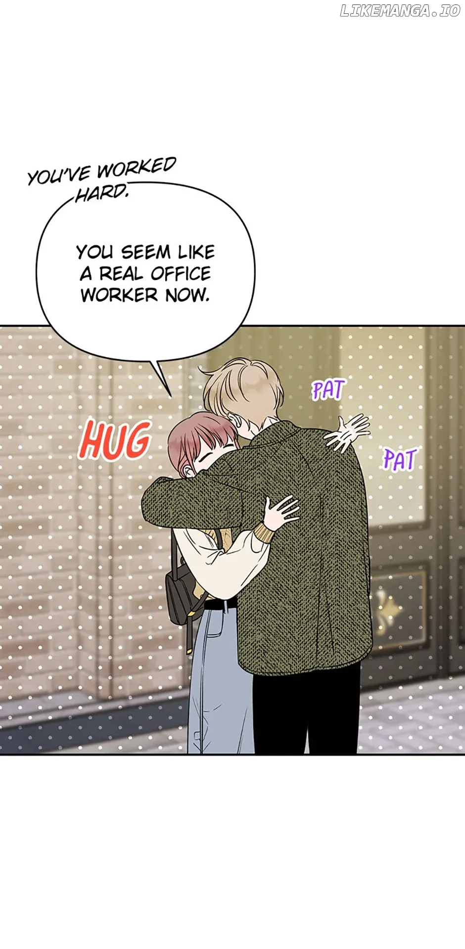 100-Day Romance Chapter 45 Online - página 14