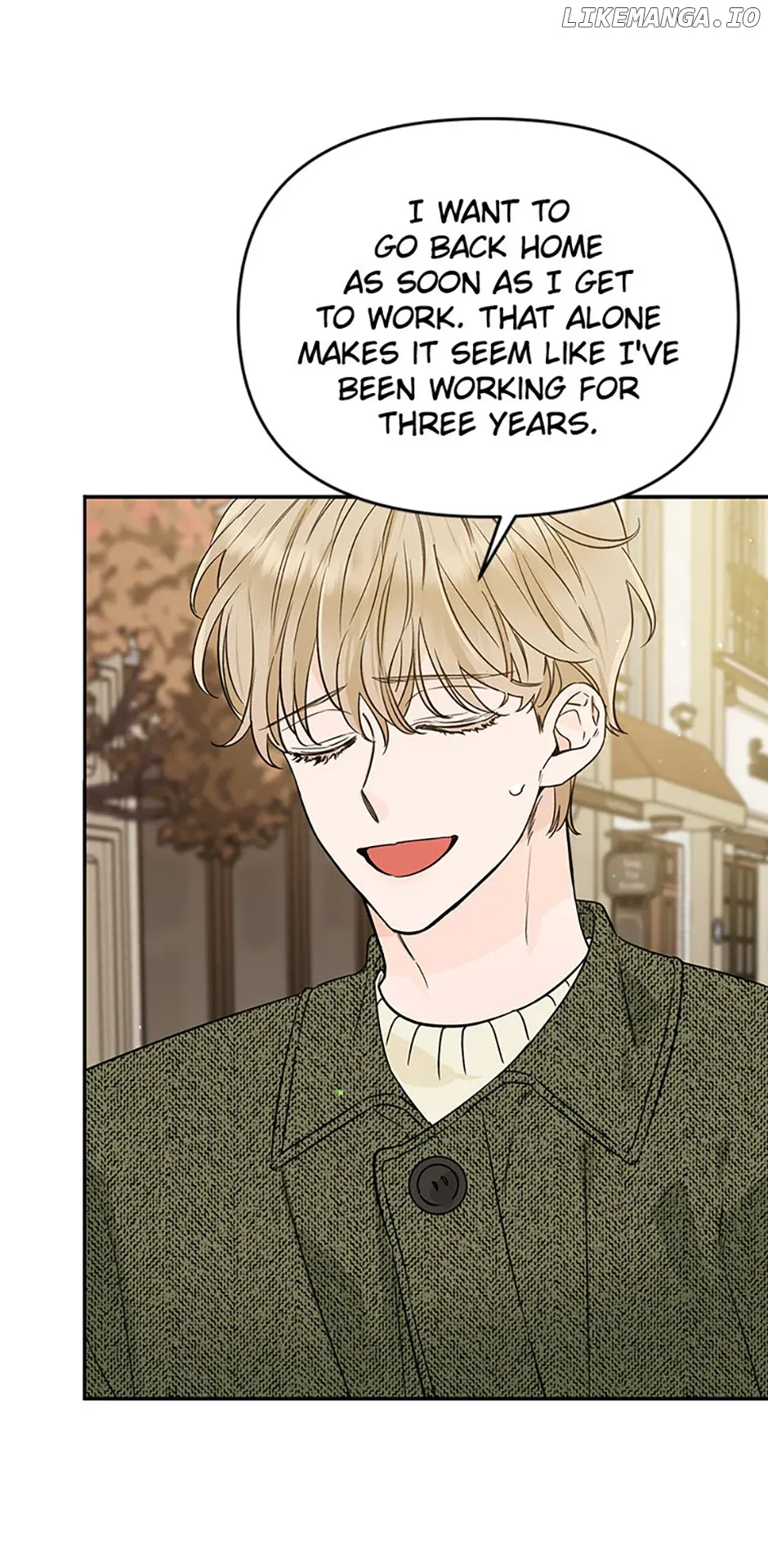 100-Day Romance Chapter 45 Online - página 15