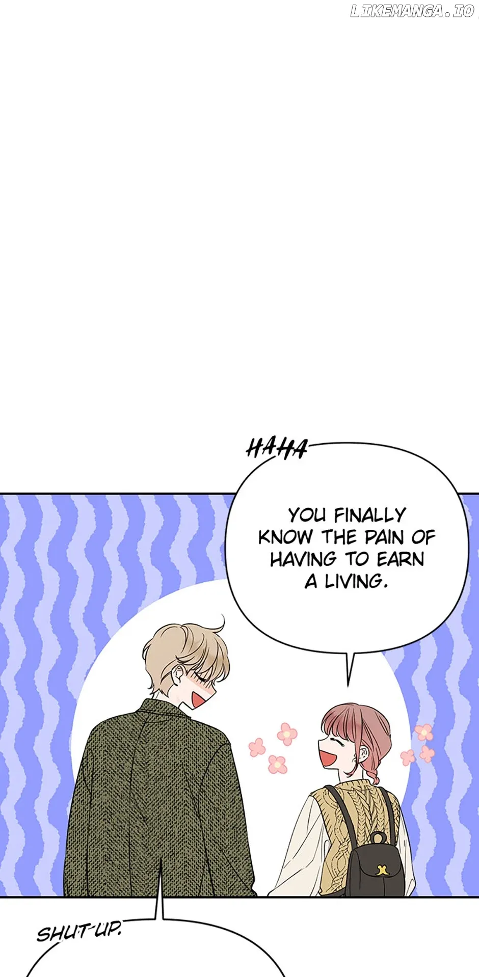 100-Day Romance Chapter 45 Online - página 16