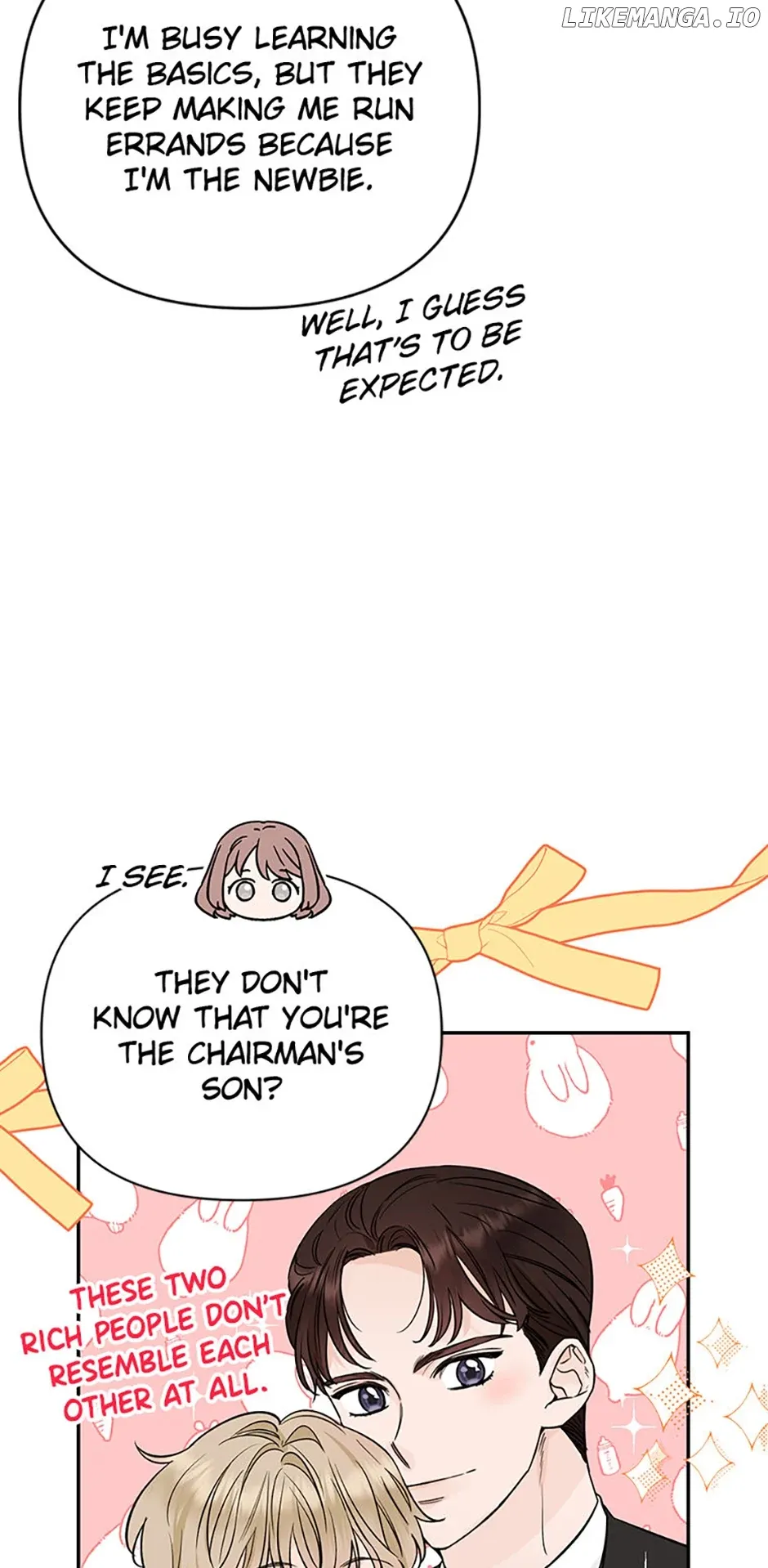 100-Day Romance Chapter 45 Online - página 17
