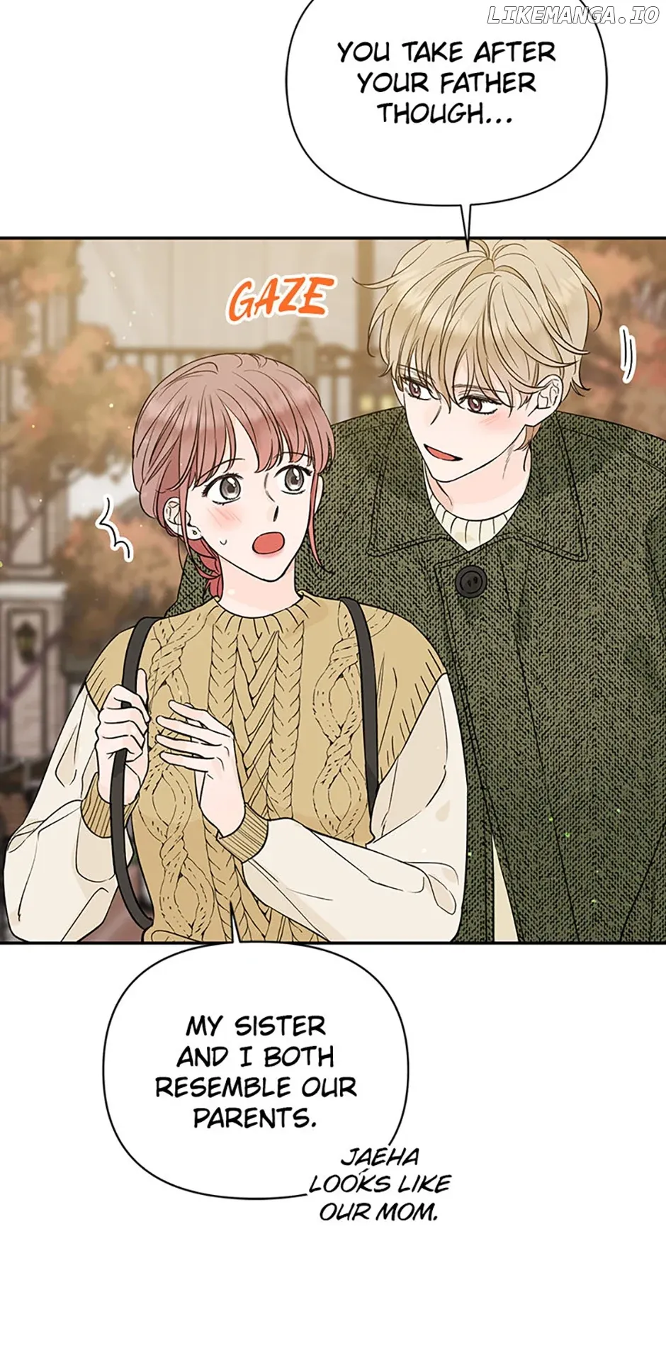 100-Day Romance Chapter 45 Online - página 20
