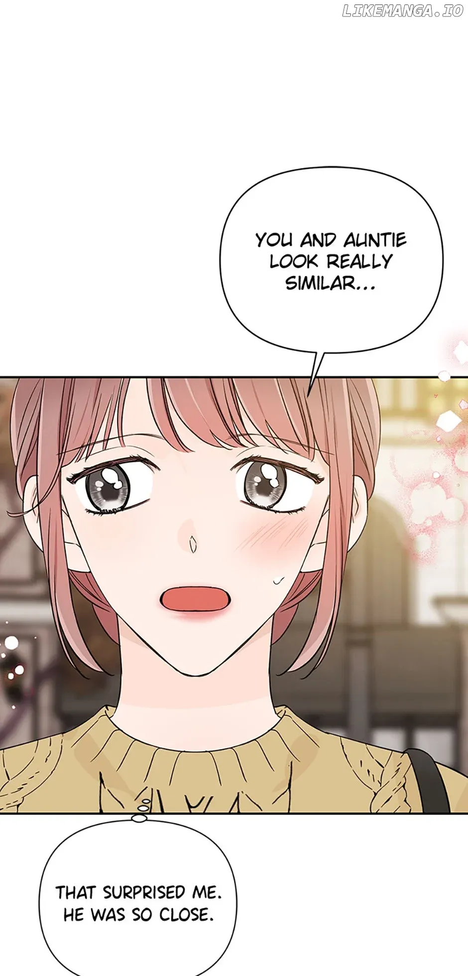 100-Day Romance Chapter 45 Online - página 21