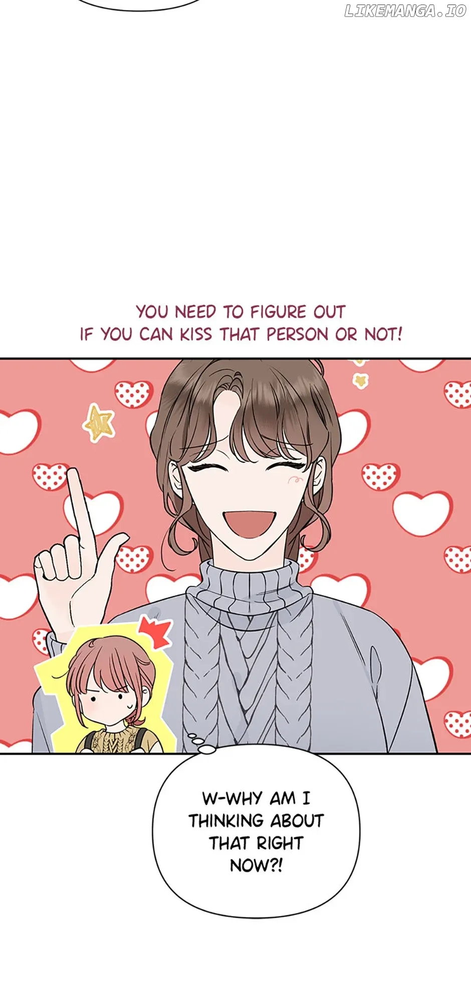 100-Day Romance Chapter 45 Online - página 22