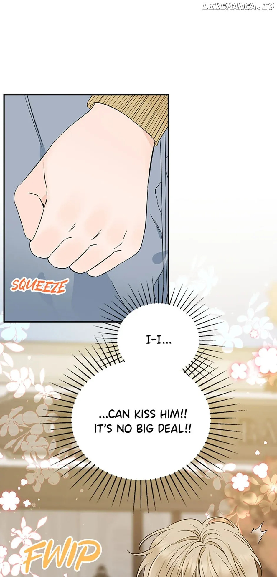 100-Day Romance Chapter 45 Online - página 23