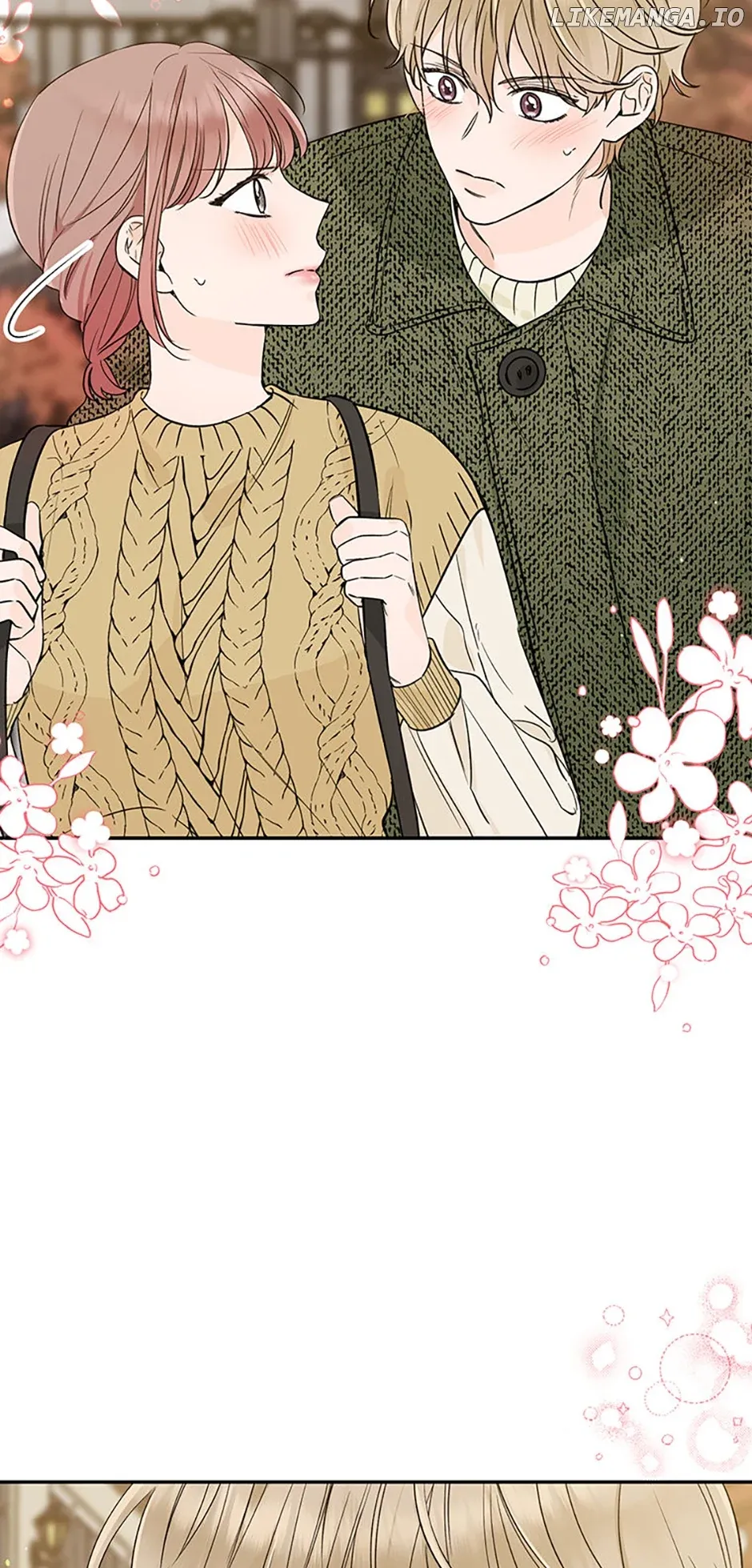 100-Day Romance Chapter 45 Online - página 24