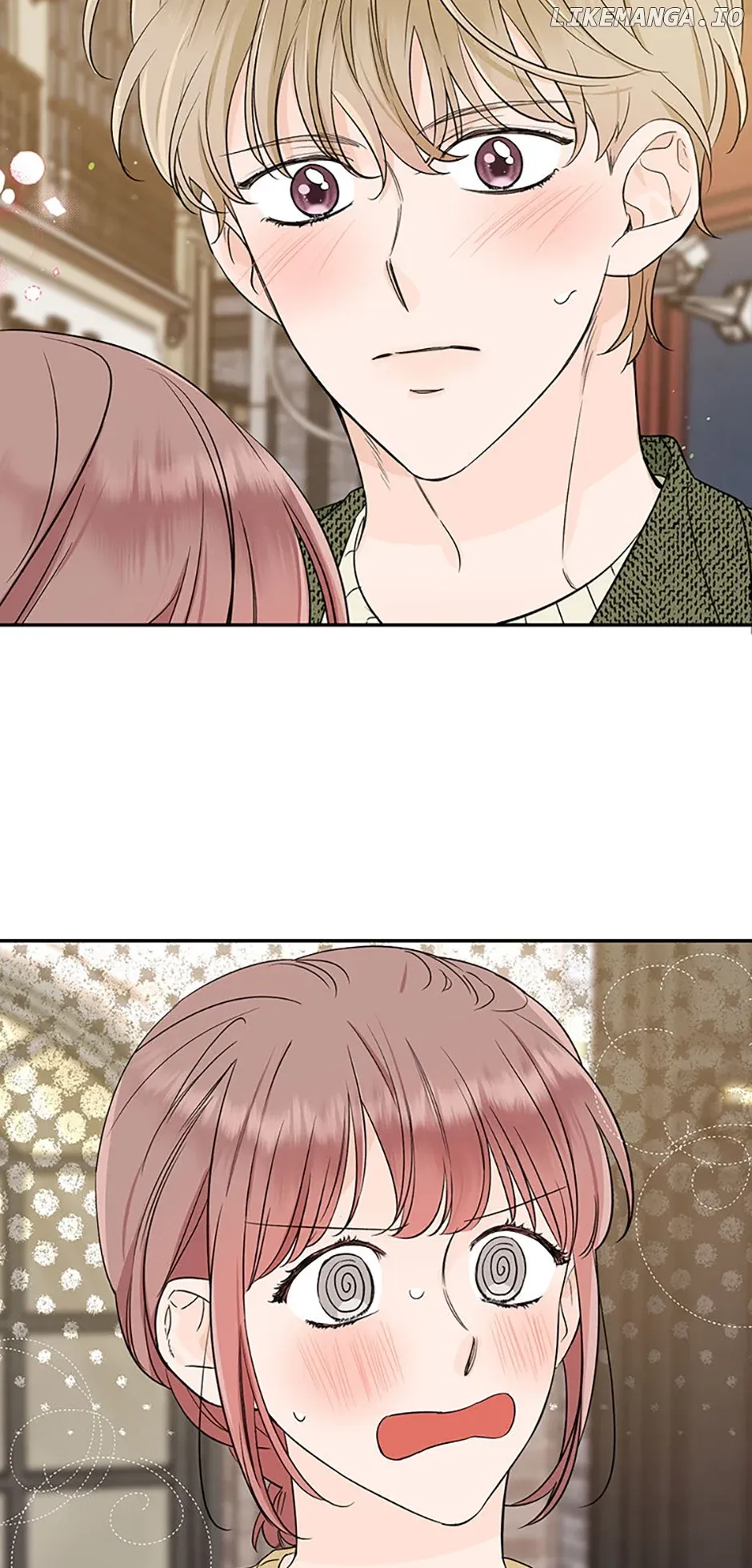 100-Day Romance Chapter 45 Online - página 25