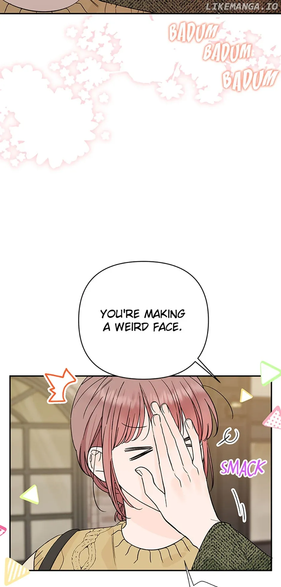 100-Day Romance Chapter 45 Online - página 27