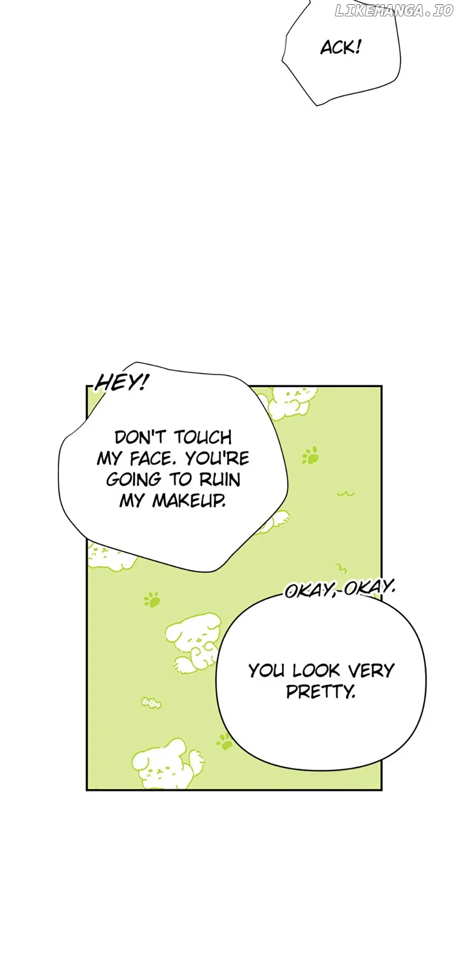 100-Day Romance Chapter 45 Online - página 28