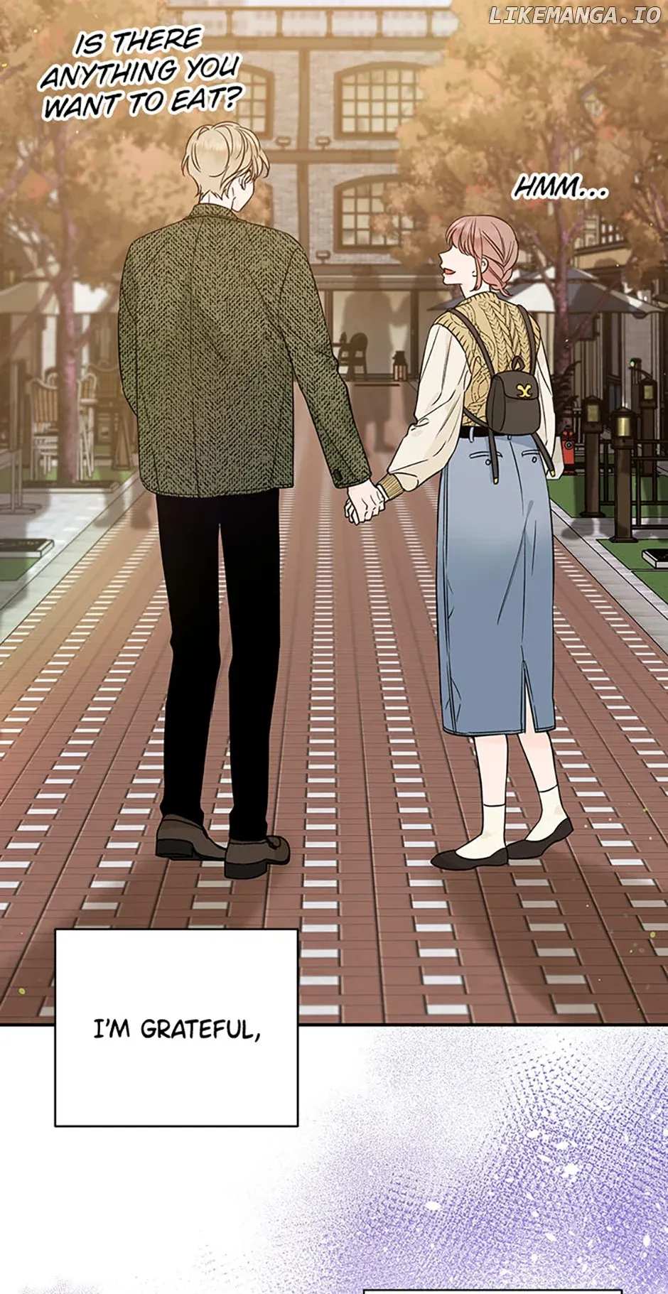 100-Day Romance Chapter 45 Online - página 32
