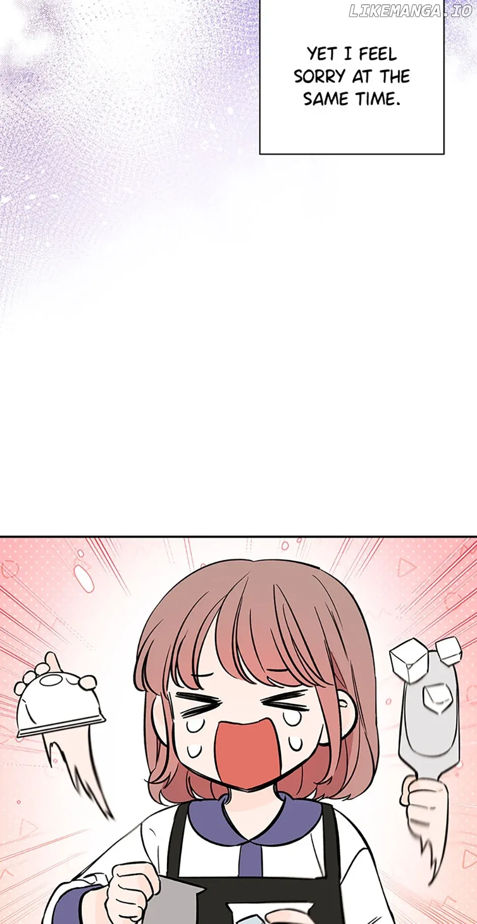 100-Day Romance Chapter 45 Online - página 33