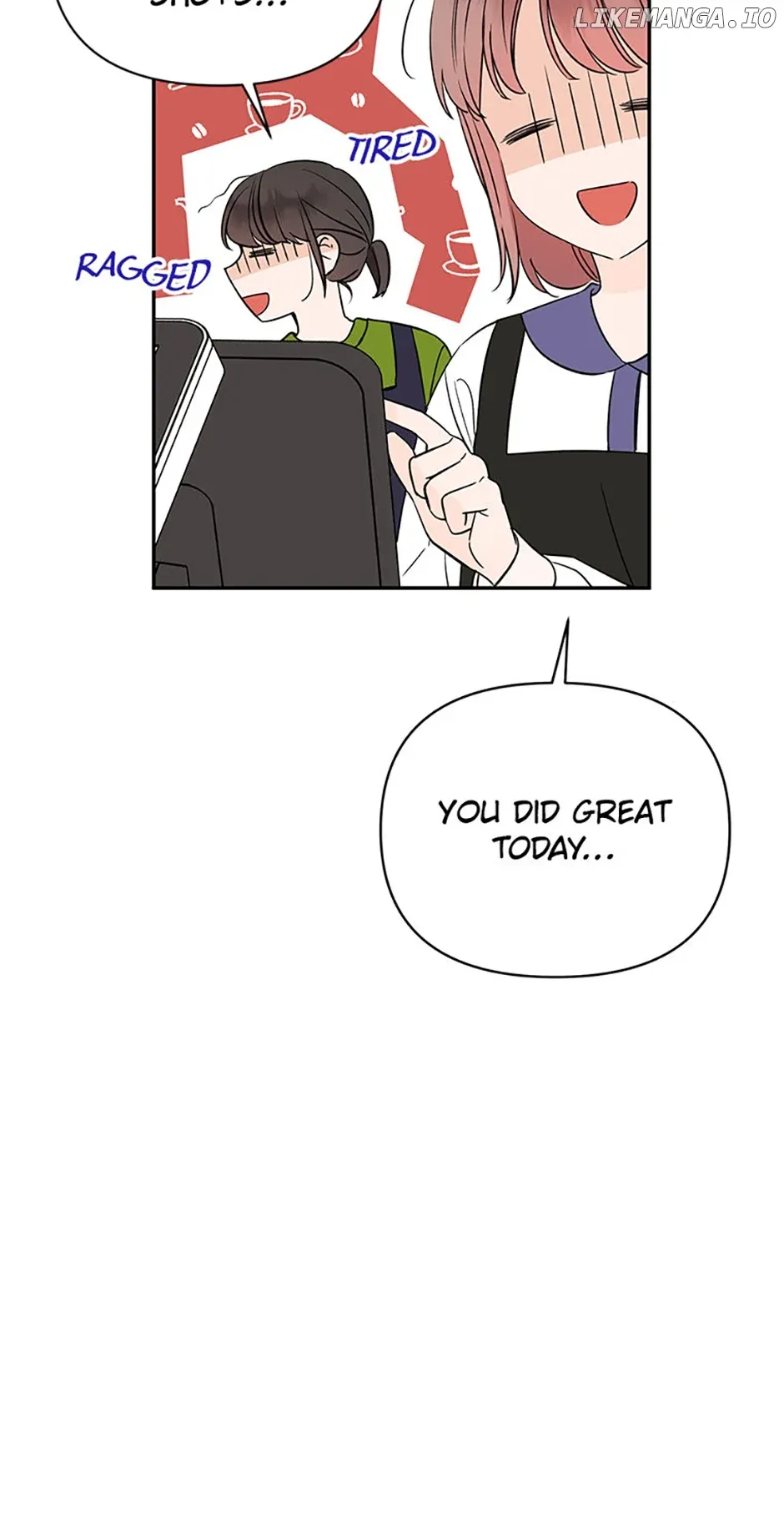 100-Day Romance Chapter 45 Online - página 36