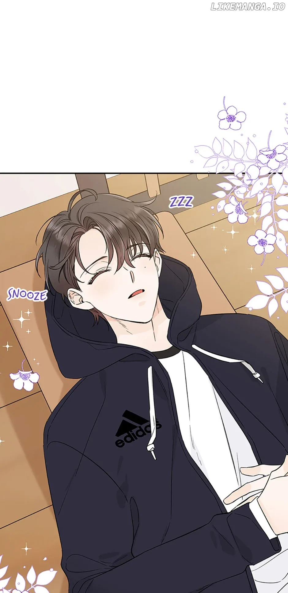 100-Day Romance Chapter 45 Online - página 41