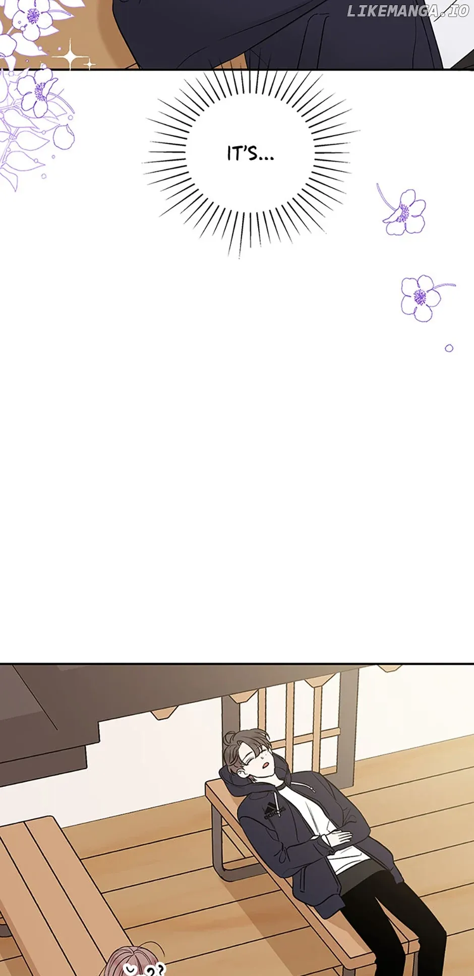 100-Day Romance Chapter 45 Online - página 42