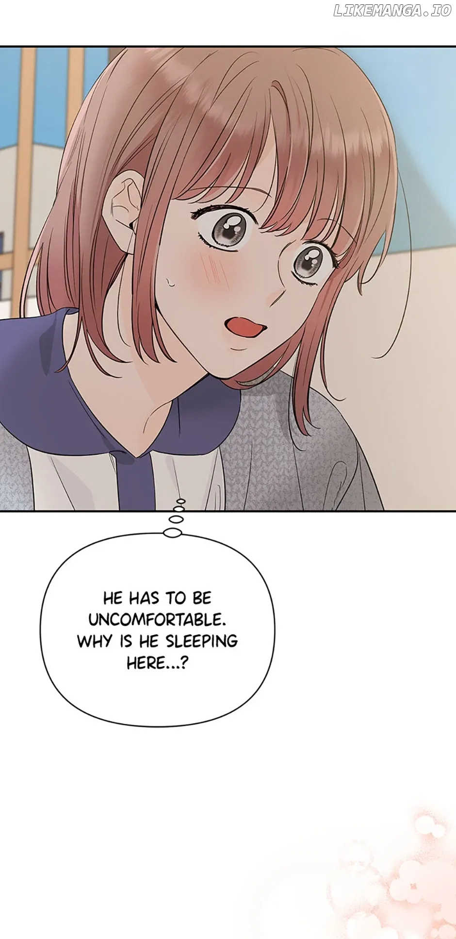 100-Day Romance Chapter 45 Online - página 45
