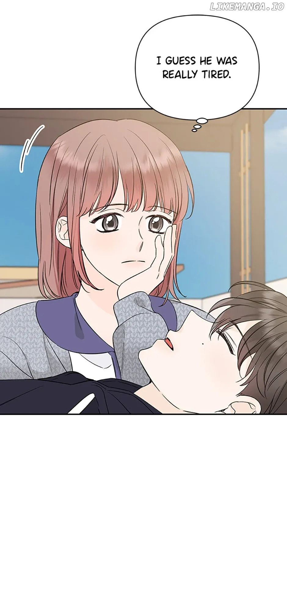 100-Day Romance Chapter 45 Online - página 47