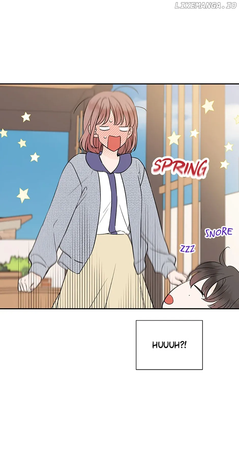 100-Day Romance Chapter 45 Online - página 54