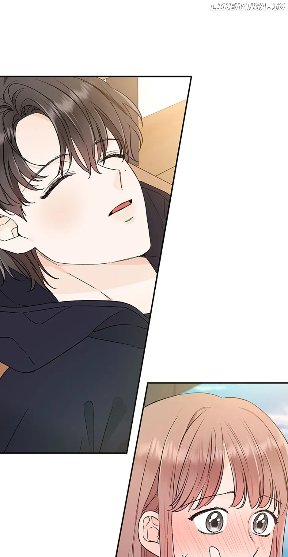 100-Day Romance Chapter 45 Online - página 55