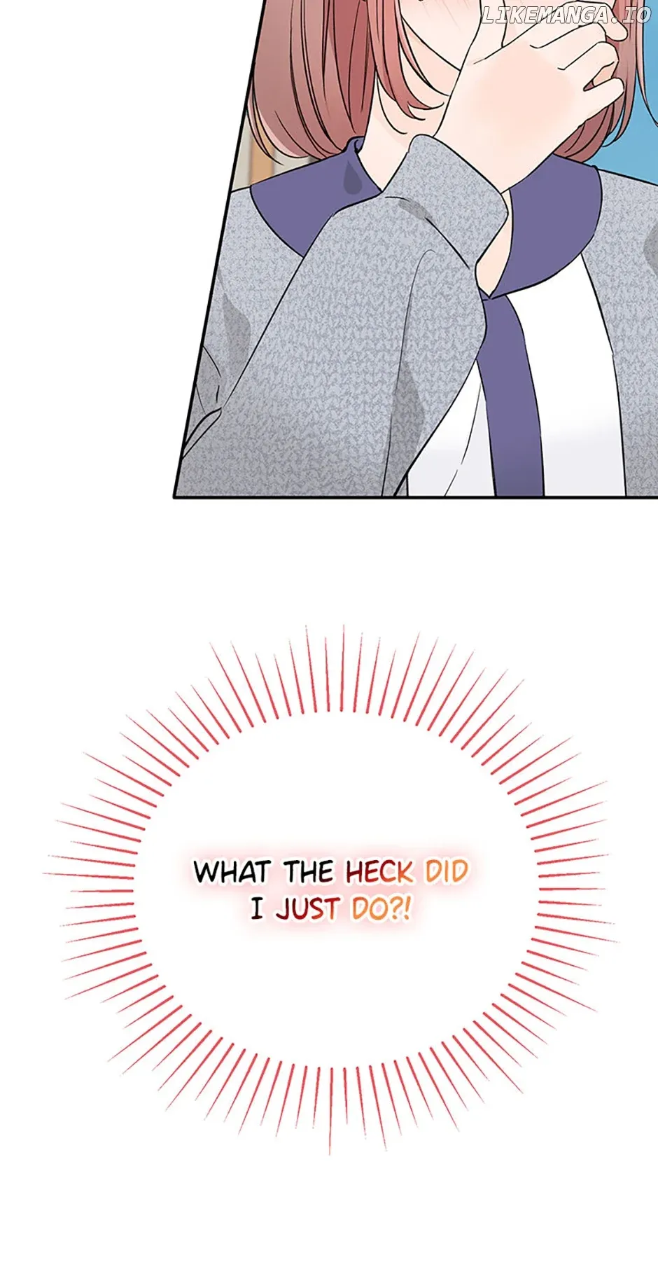 100-Day Romance Chapter 45 Online - página 56