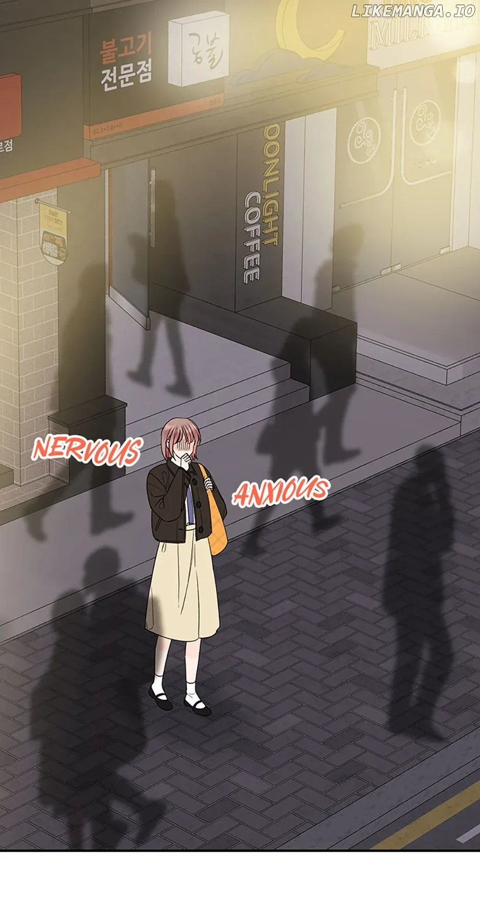 100-Day Romance Chapter 46 Online - página 2