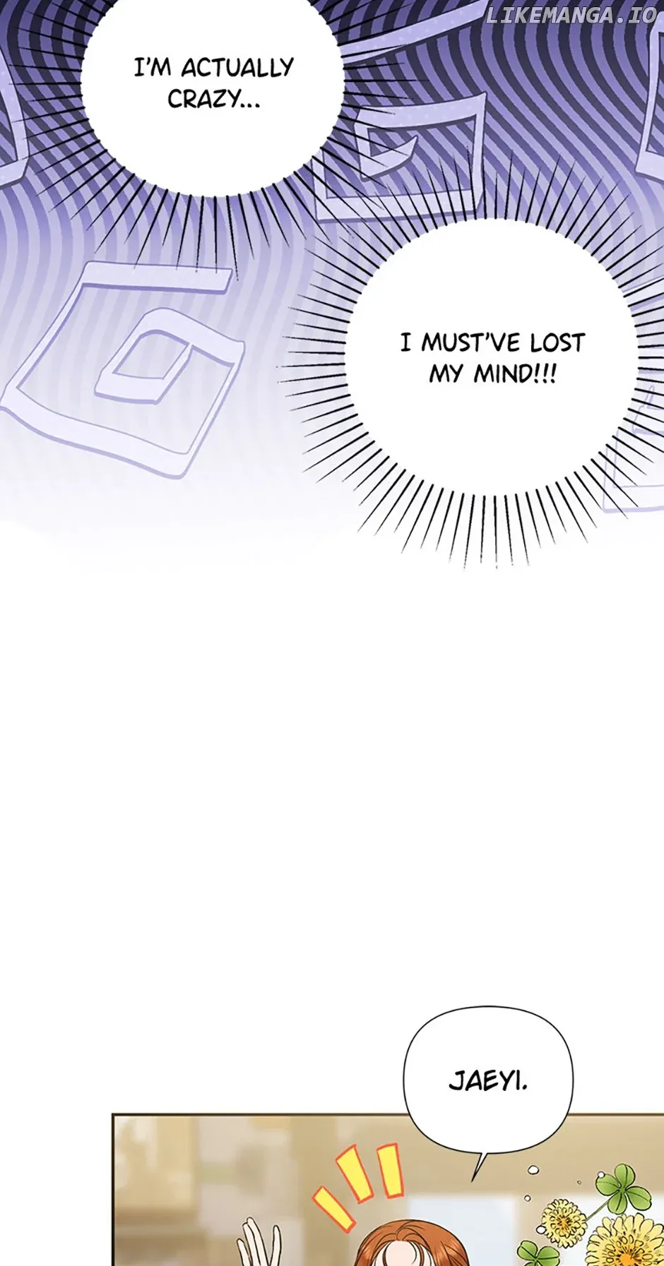 100-Day Romance Chapter 46 Online - página 4