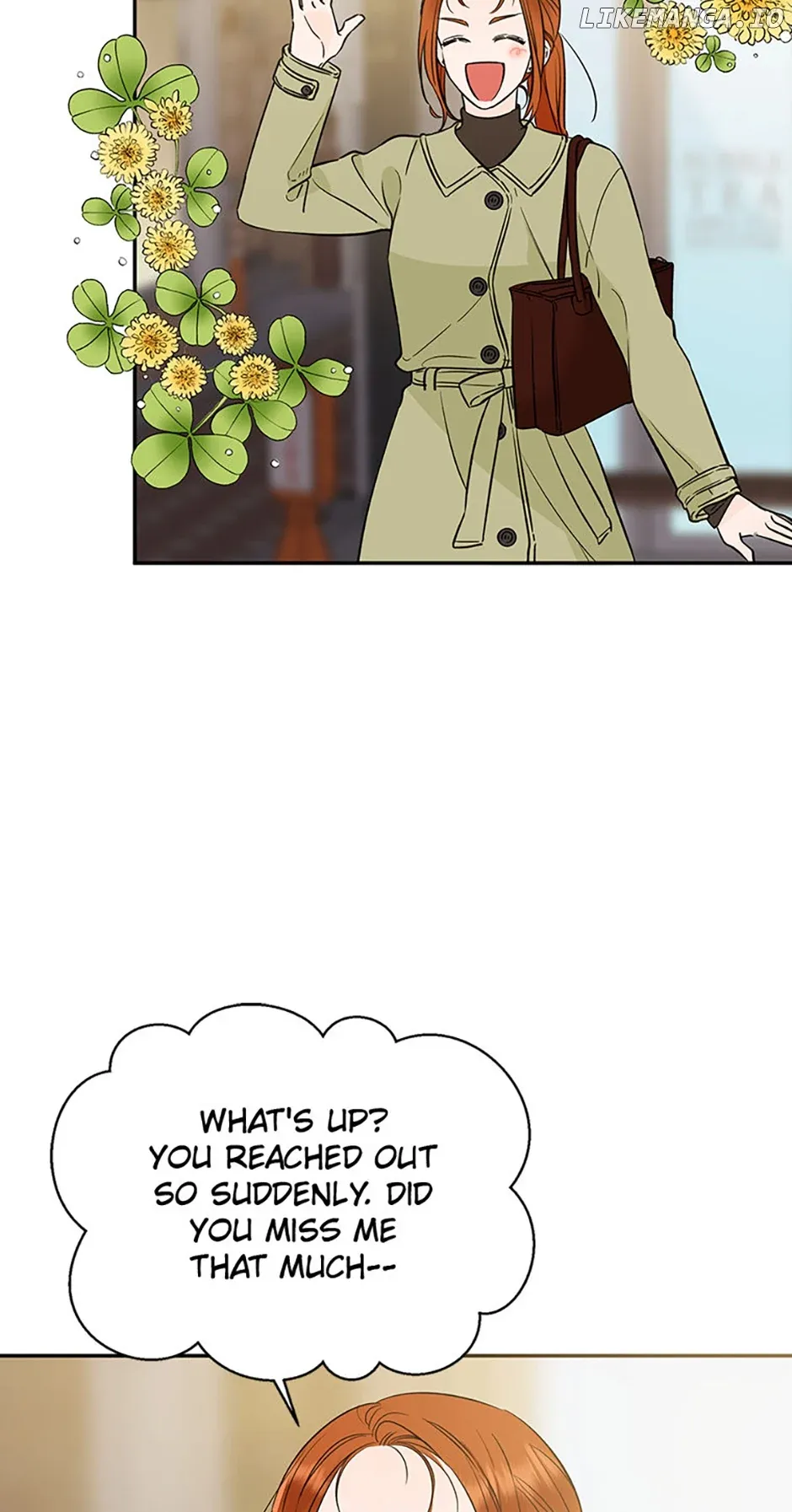 100-Day Romance Chapter 46 Online - página 5