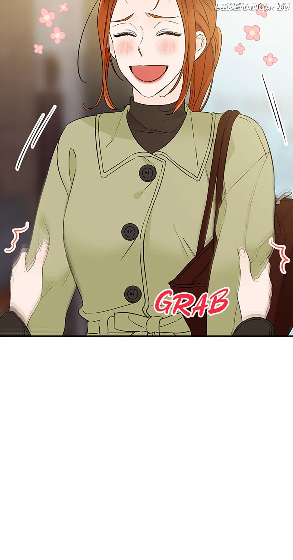 100-Day Romance Chapter 46 Online - página 6