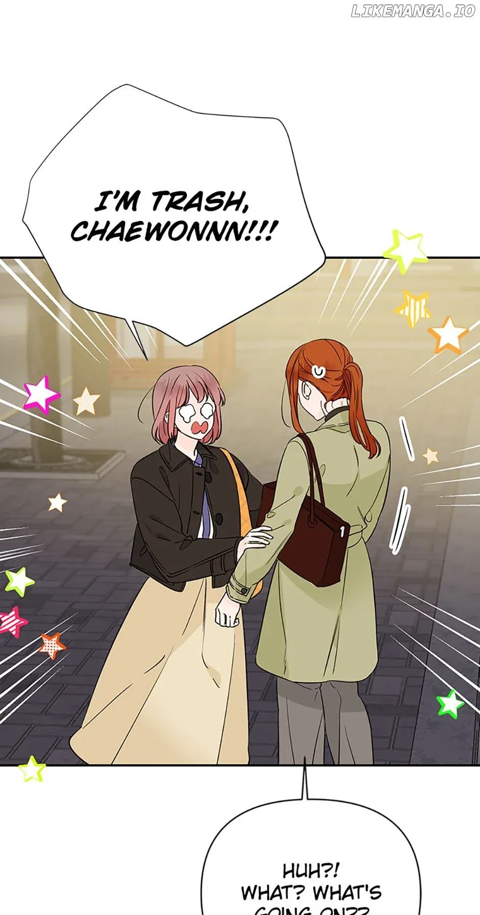 100-Day Romance Chapter 46 Online - página 7
