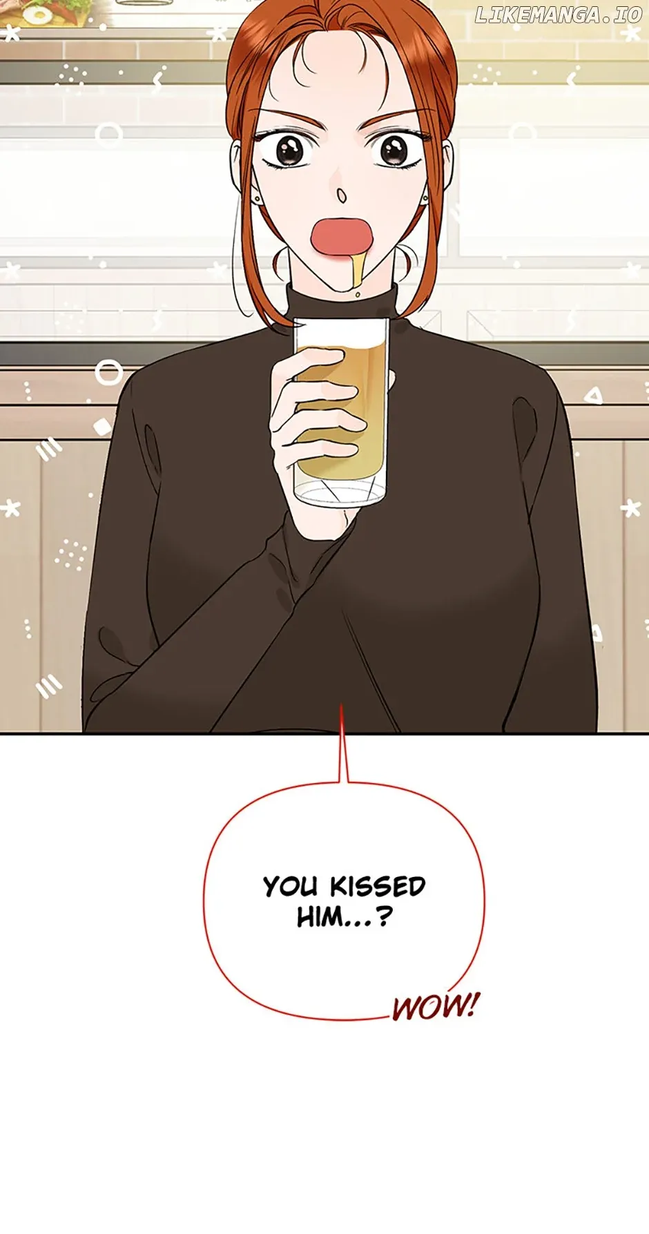 100-Day Romance Chapter 46 Online - página 9