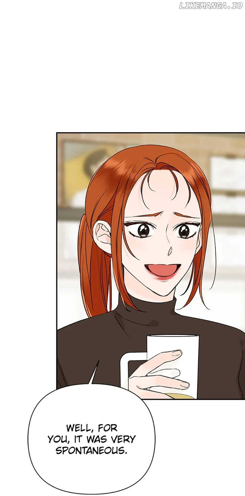 100-Day Romance Chapter 46 Online - página 12