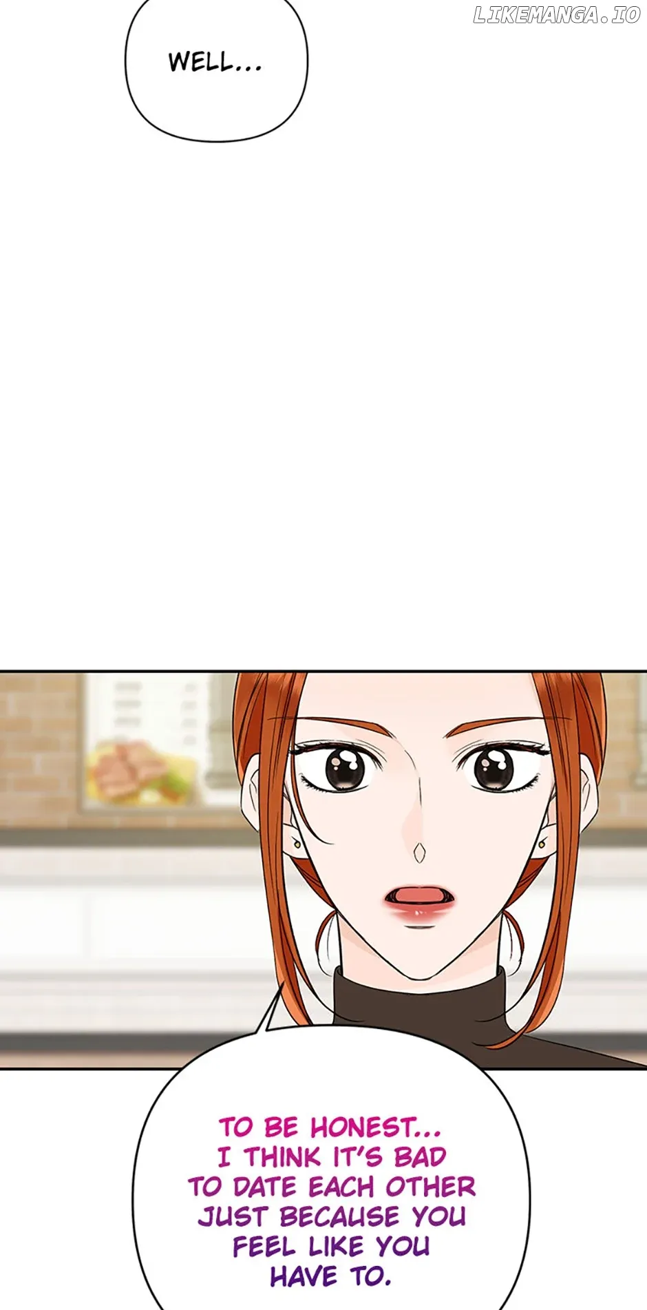 100-Day Romance Chapter 46 Online - página 18