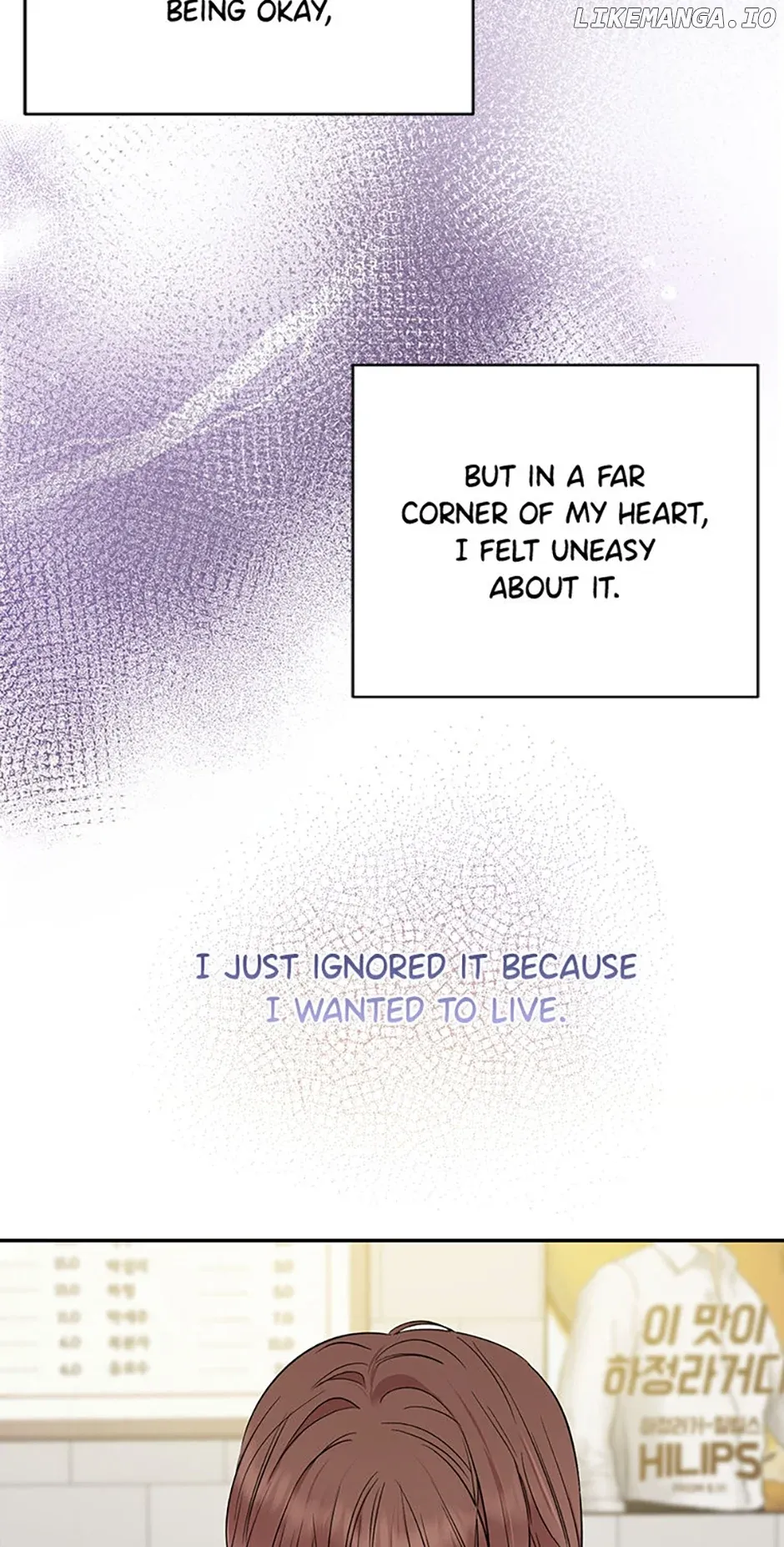 100-Day Romance Chapter 46 Online - página 22