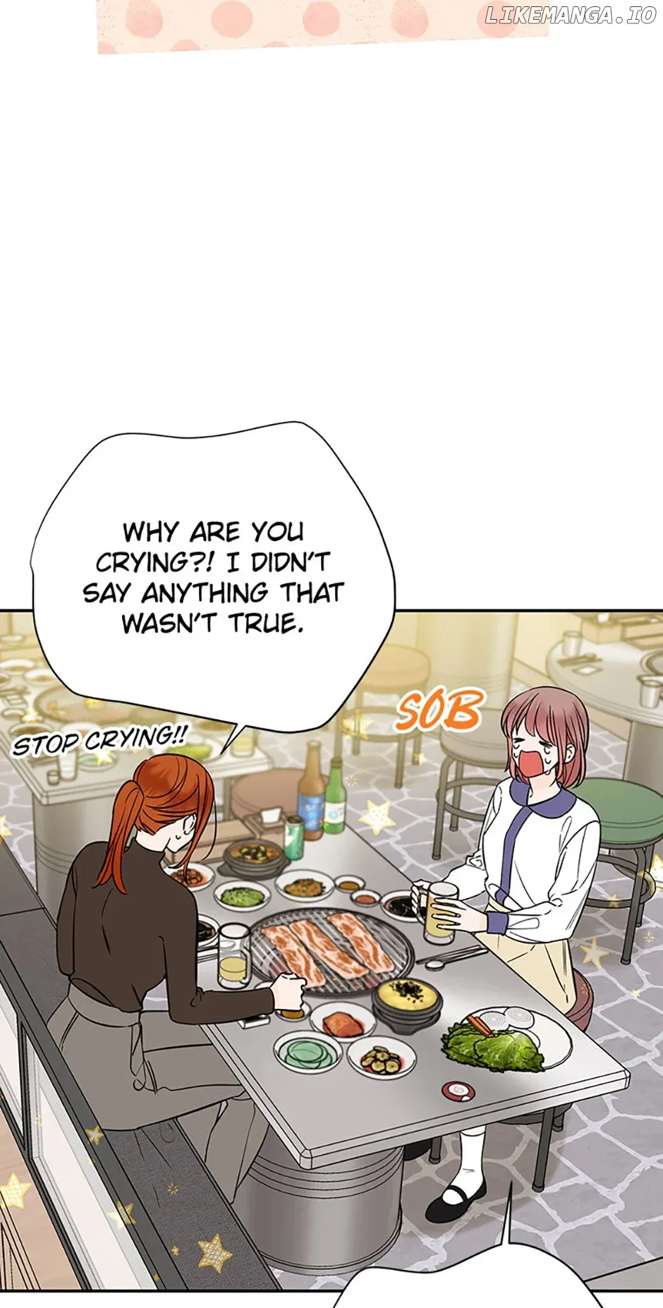 100-Day Romance Chapter 46 Online - página 24