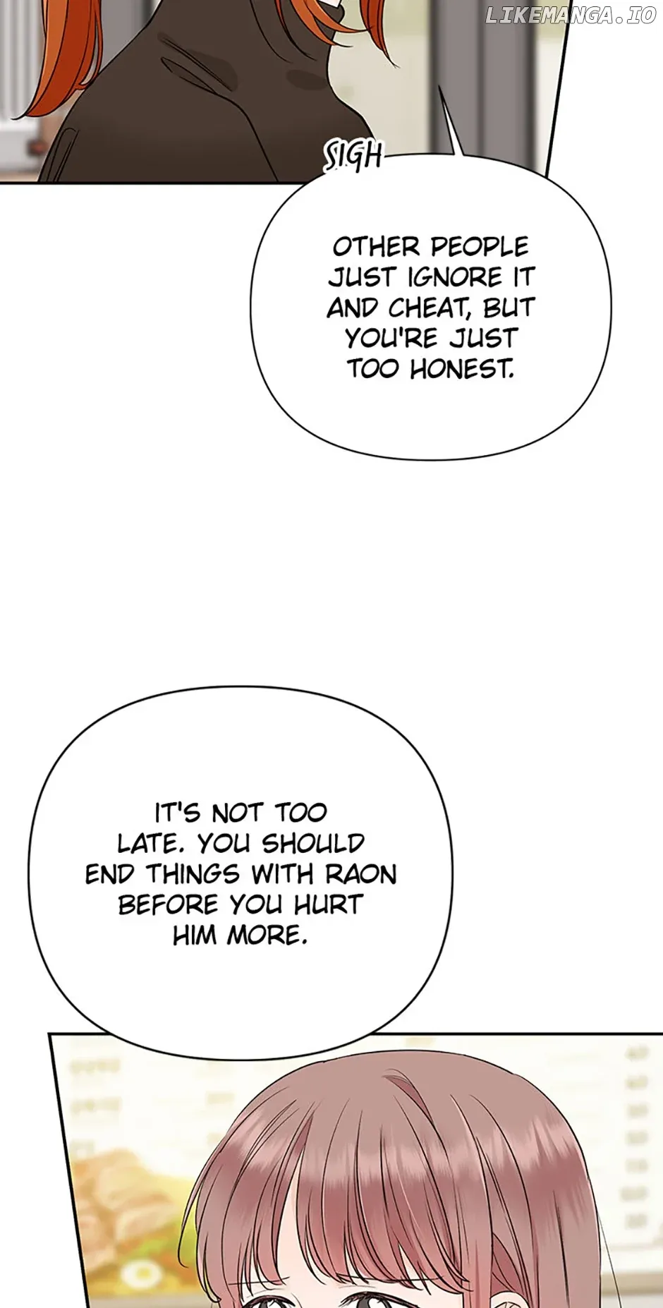 100-Day Romance Chapter 46 Online - página 26