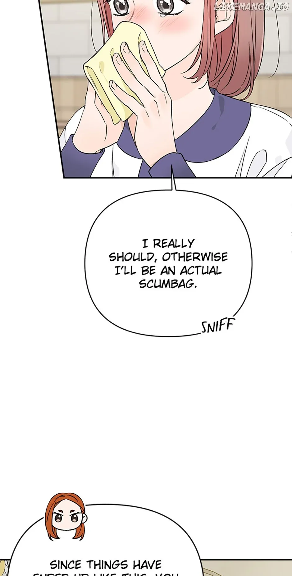 100-Day Romance Chapter 46 Online - página 27