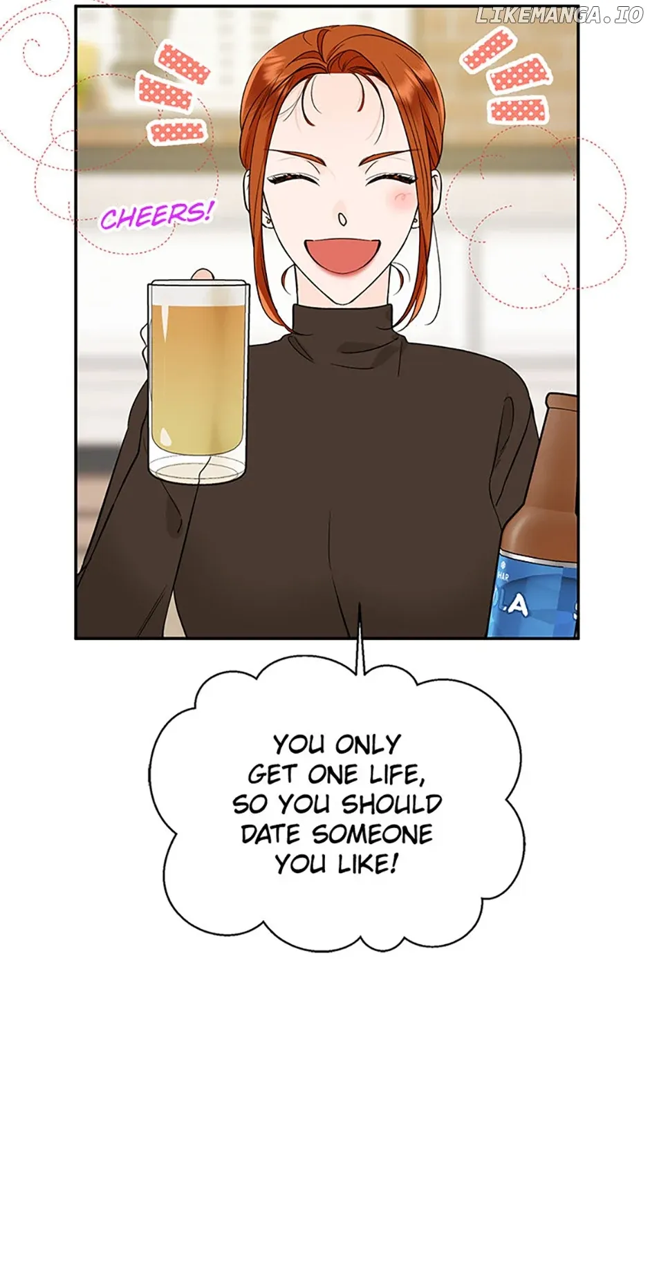 100-Day Romance Chapter 46 Online - página 29