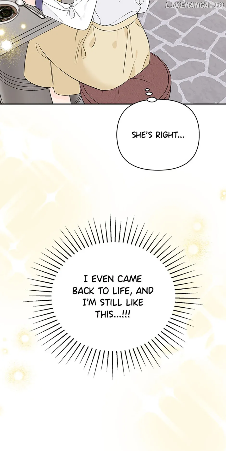 100-Day Romance Chapter 46 Online - página 31