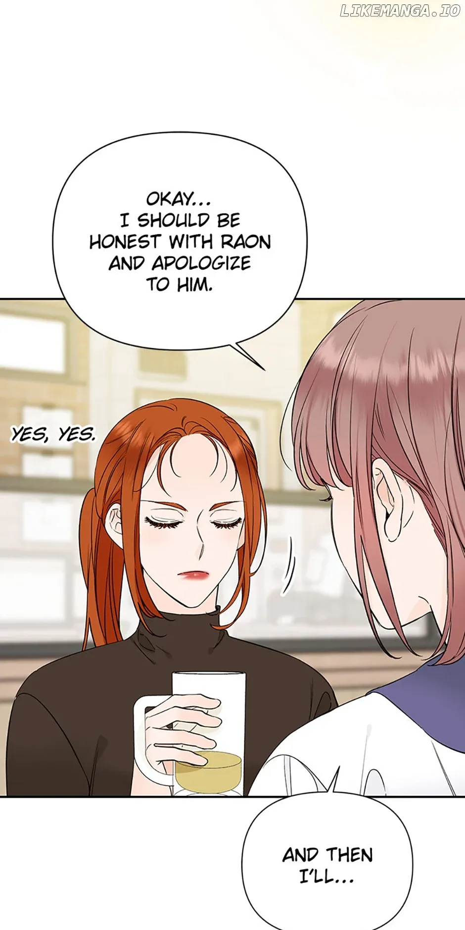 100-Day Romance Chapter 46 Online - página 32