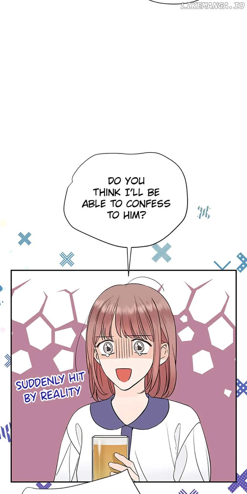 100-Day Romance Chapter 46 Online - página 33