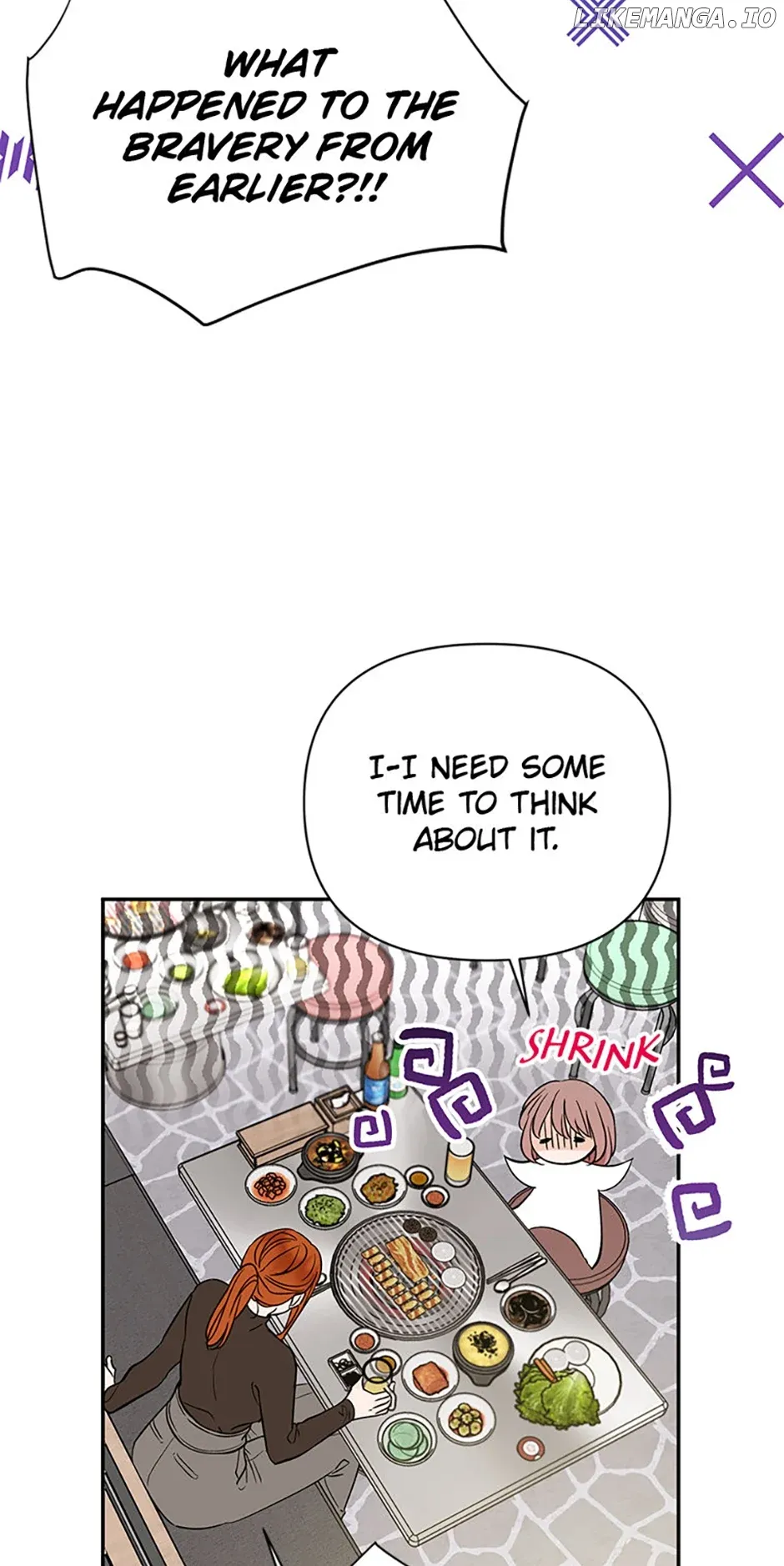 100-Day Romance Chapter 46 Online - página 34