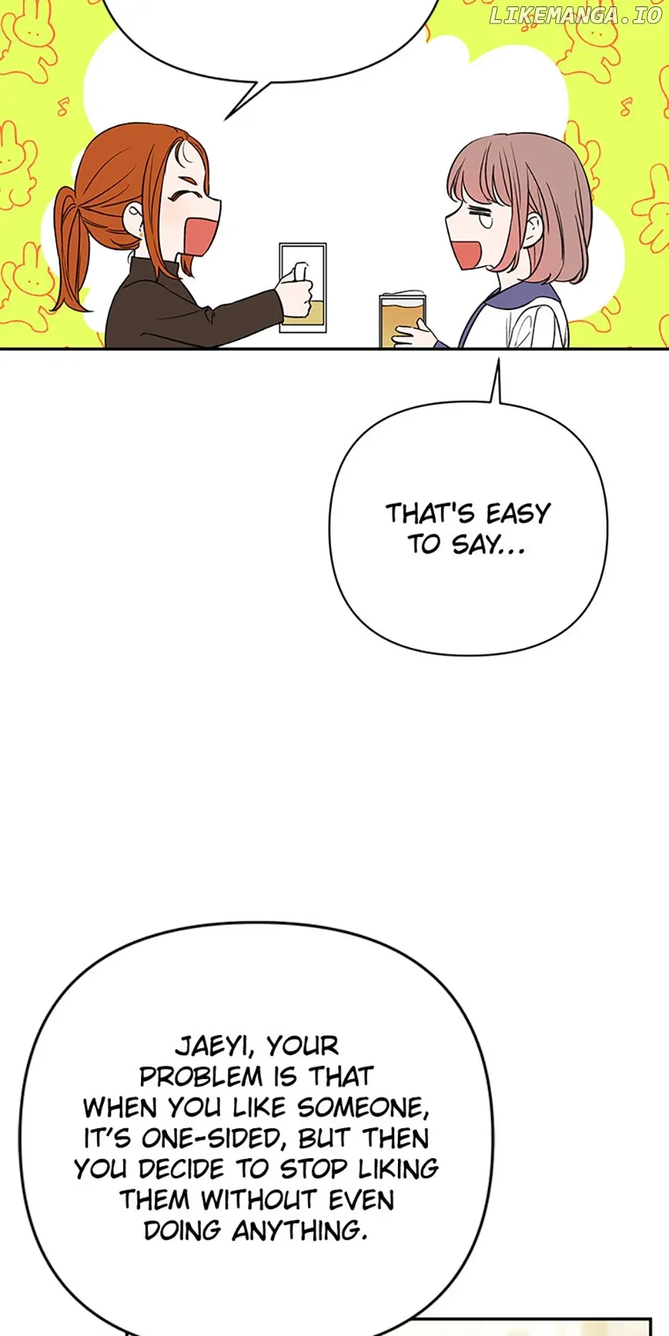 100-Day Romance Chapter 46 Online - página 37