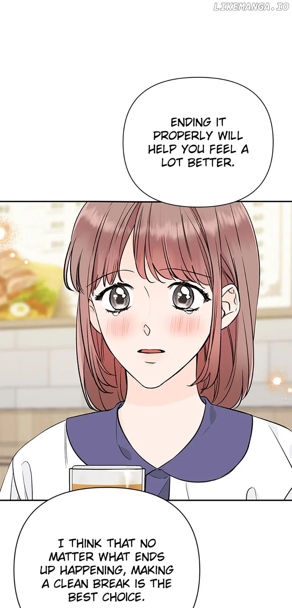 100-Day Romance Chapter 46 Online - página 40