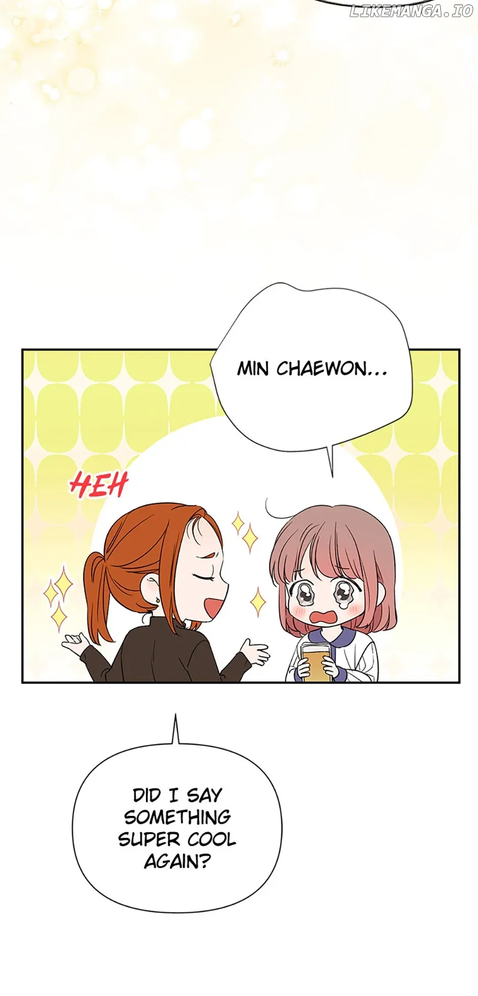 100-Day Romance Chapter 46 Online - página 42
