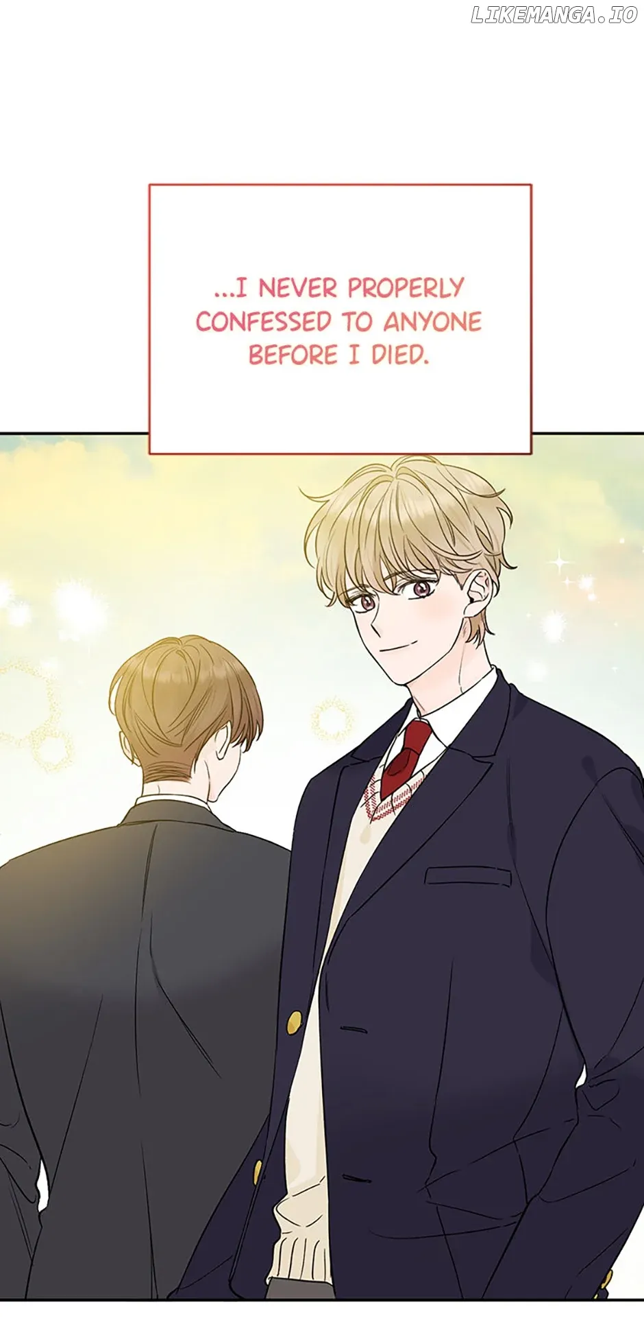 100-Day Romance Chapter 46 Online - página 46