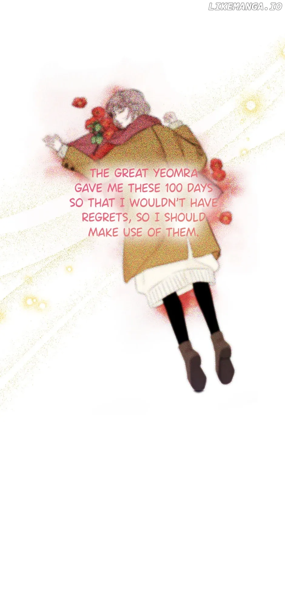 100-Day Romance Chapter 46 Online - página 47