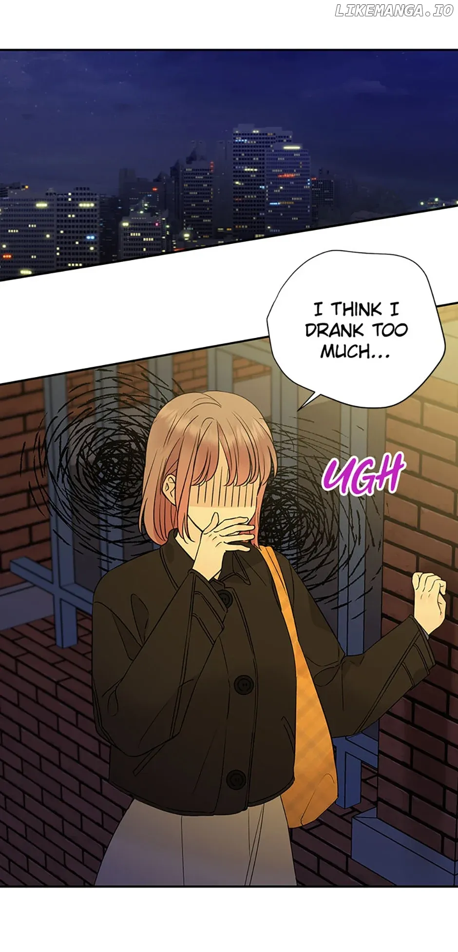 100-Day Romance Chapter 46 Online - página 48