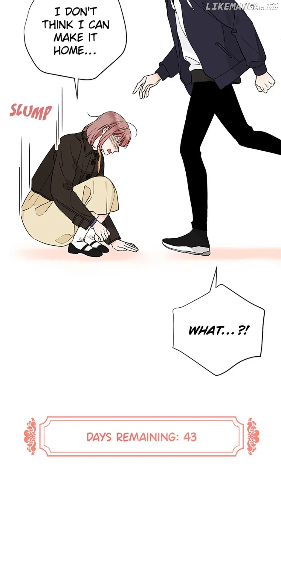 100-Day Romance Chapter 46 Online - página 54