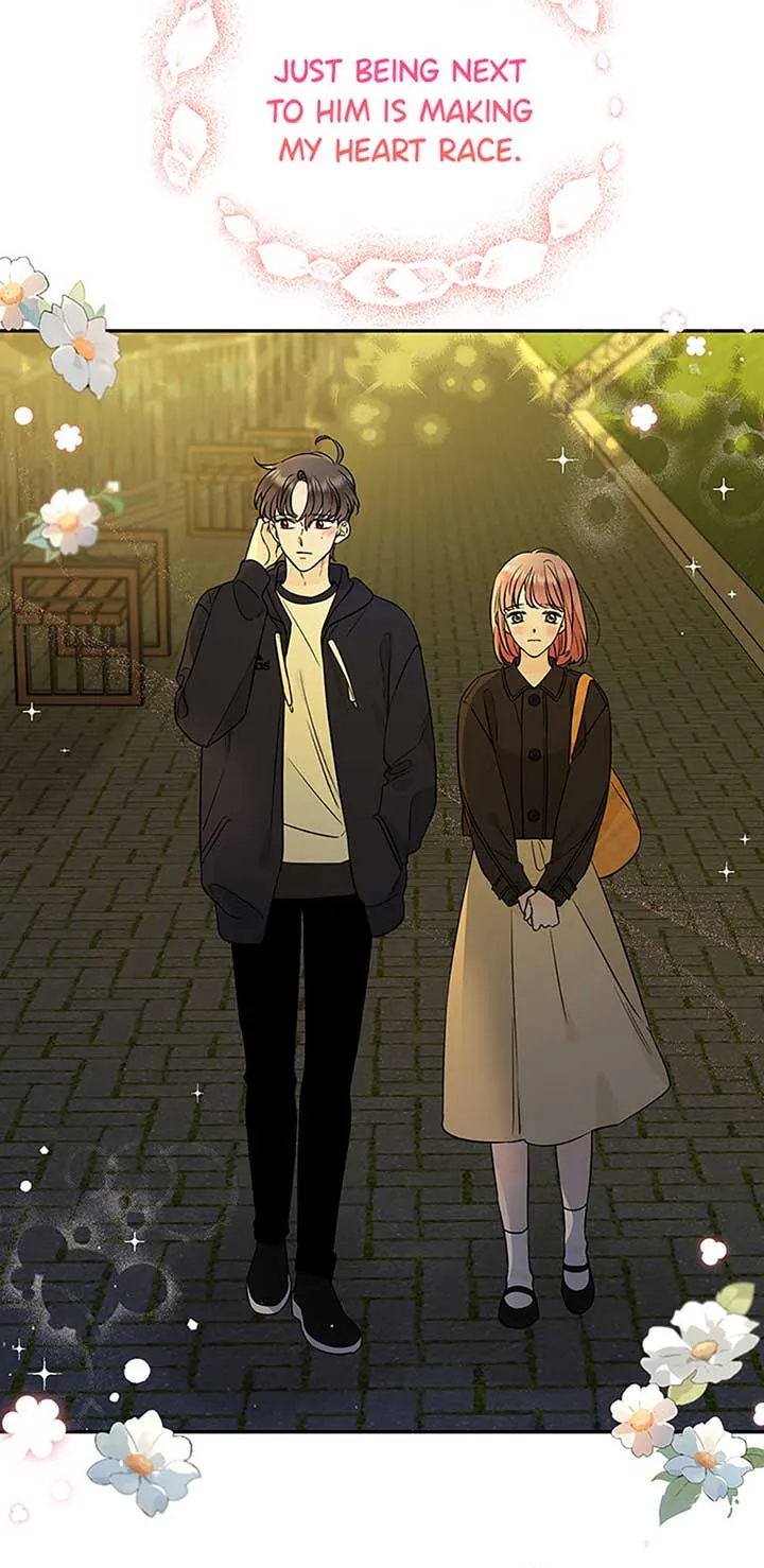100-Day Romance Chapter 47 Online - página 7
